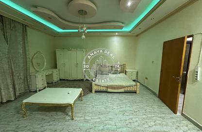 Apartment - Studio - 1 Bathroom for rent in Al Wukair - Al Wukair - Al Wakra