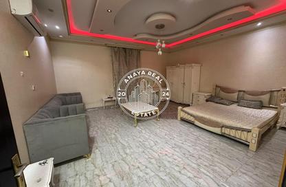 Apartment - Studio - 1 Bathroom for rent in Al Wukair - Al Wukair - Al Wakra