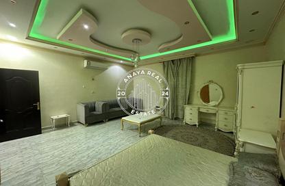 Apartment - Studio - 1 Bathroom for rent in Al Wukair - Al Wukair - Al Wakra