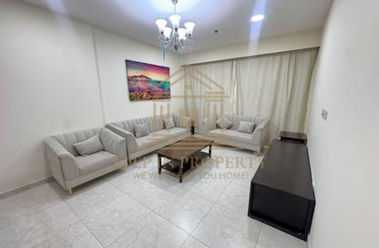Apartment - 2 Bedrooms - 3 Bathrooms for rent in Anas Street - Fereej Bin Mahmoud North - Fereej Bin Mahmoud - Doha Apartment - 2 Bedrooms - 3 Bathrooms for rent in Anas Street - Fereej Bin Mahmoud North - Fereej Bin Mahmoud - Doha