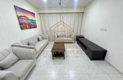 Apartment - 2 Bedrooms - 3 Bathrooms for rent in Anas Street - Fereej Bin Mahmoud North - Fereej Bin Mahmoud - Doha