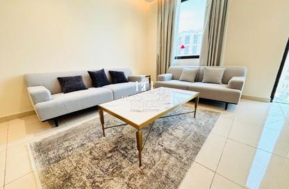 Apartment - 1 Bedroom - 2 Bathrooms for rent in Giardino Gardens - Giardino Villas - The Pearl Island - Doha Apartment - 1 Bedroom - 2 Bathrooms for rent in Giardino Gardens - Giardino Villas - The Pearl Island - Doha
