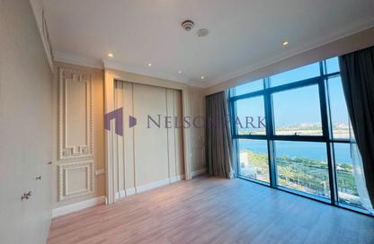 Apartment - 3 Bedrooms - 5 Bathrooms for rent in Seef Lusail Tower 1 - Seef Lusail - Lusail City - Lusail Apartment - 3 Bedrooms - 5 Bathrooms for rent in Seef Lusail Tower 1 - Seef Lusail - Lusail City - Lusail