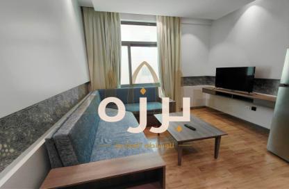 Apartment - 1 Bedroom - 1 Bathroom for rent in Al Nasr - Doha Apartment - 1 Bedroom - 1 Bathroom for rent in Al Nasr - Doha