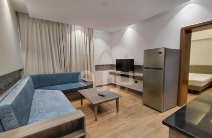 Apartment - 1 Bedroom - 1 Bathroom for rent in Al Nasr - Doha