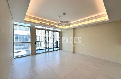 Apartment - 1 Bedroom - 2 Bathrooms for sale in Crystal Residence - Gewan Island - The Pearl Island - Doha Apartment - 1 Bedroom - 2 Bathrooms for sale in Crystal Residence - Gewan Island - The Pearl Island - Doha