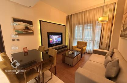 Apartment - 2 - 2 for rent in Al Sadd Road - Al Sadd - Doha Apartment - 2 - 2 for rent in Al Sadd Road - Al Sadd - Doha
