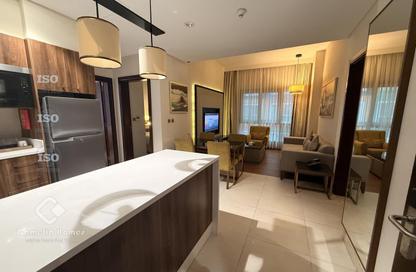 Apartment - 2 - 2 for rent in Al Sadd Road - Al Sadd - Doha Apartment - 2 - 2 for rent in Al Sadd Road - Al Sadd - Doha