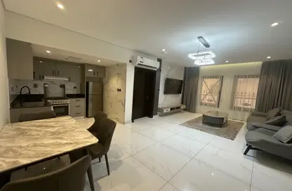 Apartment - 1 Bedroom - 1 Bathroom for rent in Salaja Street - Doha Al Jadeed - Doha Apartment - 1 Bedroom - 1 Bathroom for rent in Salaja Street - Doha Al Jadeed - Doha