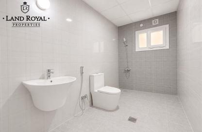 Apartment - 2 Bedrooms - 2 Bathrooms for rent in Al Nuaija Street - Al Hilal West - Al Hilal - Doha
