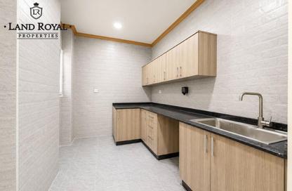 Apartment - 2 Bedrooms - 2 Bathrooms for rent in Al Nuaija Street - Al Hilal West - Al Hilal - Doha