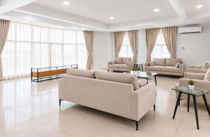 Villa - 5 - 6 for rent in West Bay Lagoon Villas - West Bay Lagoon - West Bay Lagoon - Doha Villa - 5 - 6 for rent in West Bay Lagoon Villas - West Bay Lagoon - West Bay Lagoon - Doha