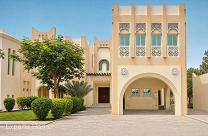 Villa - 5 - 6 for rent in West Bay Lagoon Villas - West Bay Lagoon - West Bay Lagoon - Doha Villa - 5 - 6 for rent in West Bay Lagoon Villas - West Bay Lagoon - West Bay Lagoon - Doha