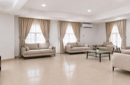 Villa - 5 - 6 for rent in West Bay Lagoon Villas - West Bay Lagoon - West Bay Lagoon - Doha
