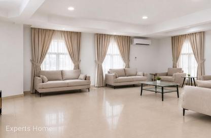 Villa - 5 - 6 for rent in West Bay Lagoon Villas - West Bay Lagoon - West Bay Lagoon - Doha Villa - 5 - 6 for rent in West Bay Lagoon Villas - West Bay Lagoon - West Bay Lagoon - Doha