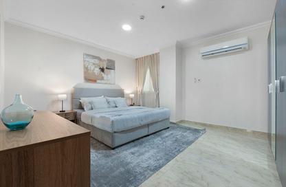 Apartment - 2 Bedrooms - 2 Bathrooms for rent in Al Mansoura - Al Mansoura - Doha Apartment - 2 Bedrooms - 2 Bathrooms for rent in Al Mansoura - Al Mansoura - Doha