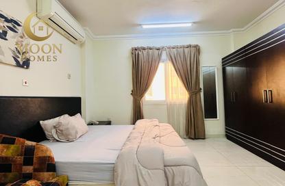 Apartment - Studio - 1 Bathroom for rent in Umm Ghwailina Comm - Umm Ghuwalina - Umm Ghuwailina - Doha Apartment - Studio - 1 Bathroom for rent in Umm Ghwailina Comm - Umm Ghuwalina - Umm Ghuwailina - Doha