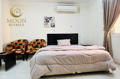 Apartment - Studio - 1 Bathroom for rent in Umm Ghwailina Comm - Umm Ghuwalina - Umm Ghuwailina - Doha Apartment - Studio - 1 Bathroom for rent in Umm Ghwailina Comm - Umm Ghuwalina - Umm Ghuwailina - Doha