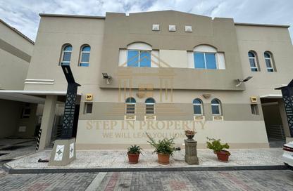Villa - 5 Bedrooms - 4 Bathrooms for rent in Palm Village residence - New Salata - Salata - Doha