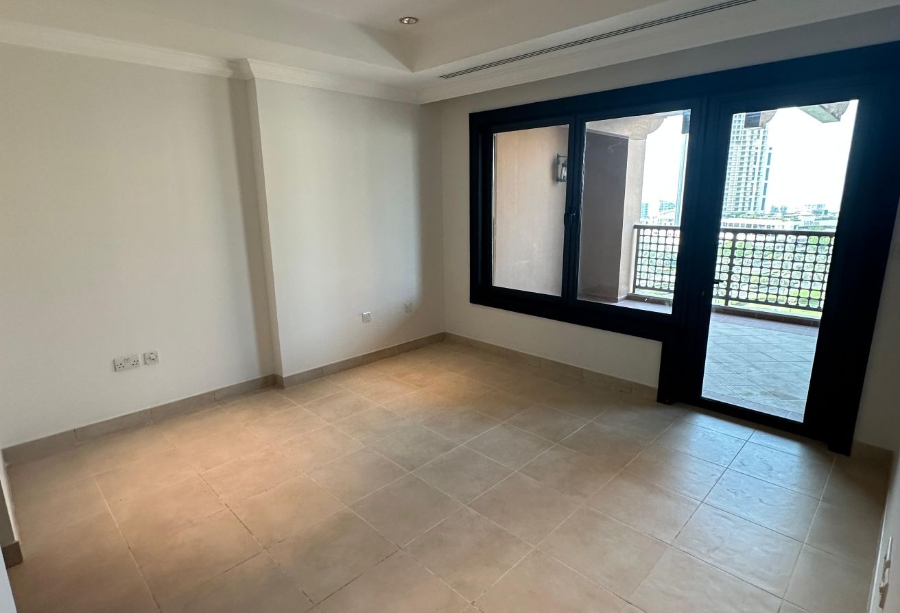 For Sale/Rent: 2BR in The Pearl – Prime Spot thumbnail 16