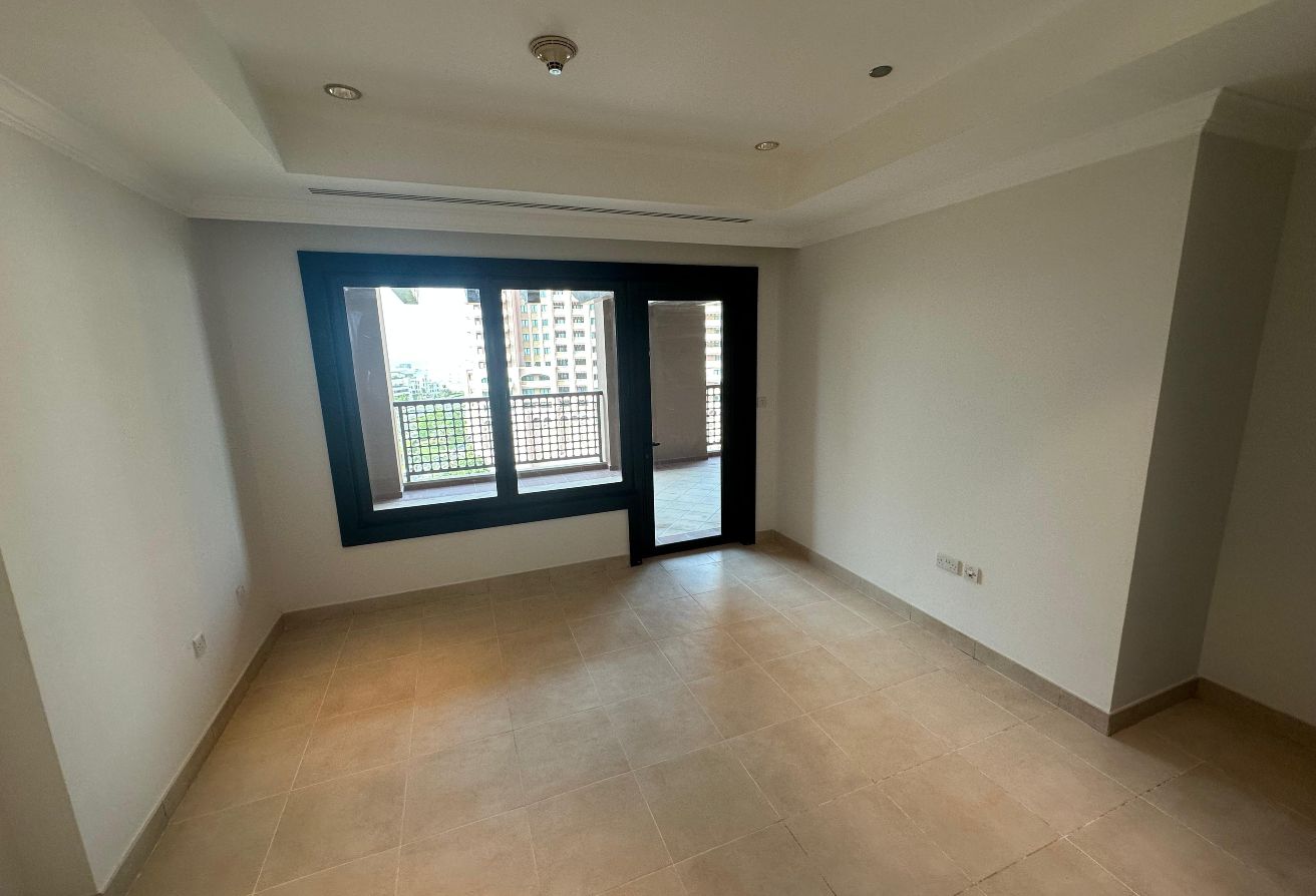 For Sale/Rent: 2BR in The Pearl – Prime Spot thumbnail 9