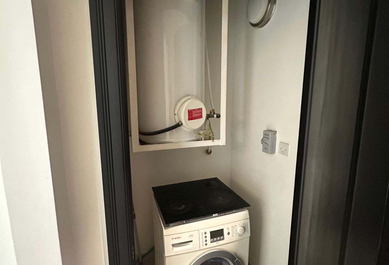 For Sale/Rent: 2BR in The Pearl – Prime Spot thumbnail 18