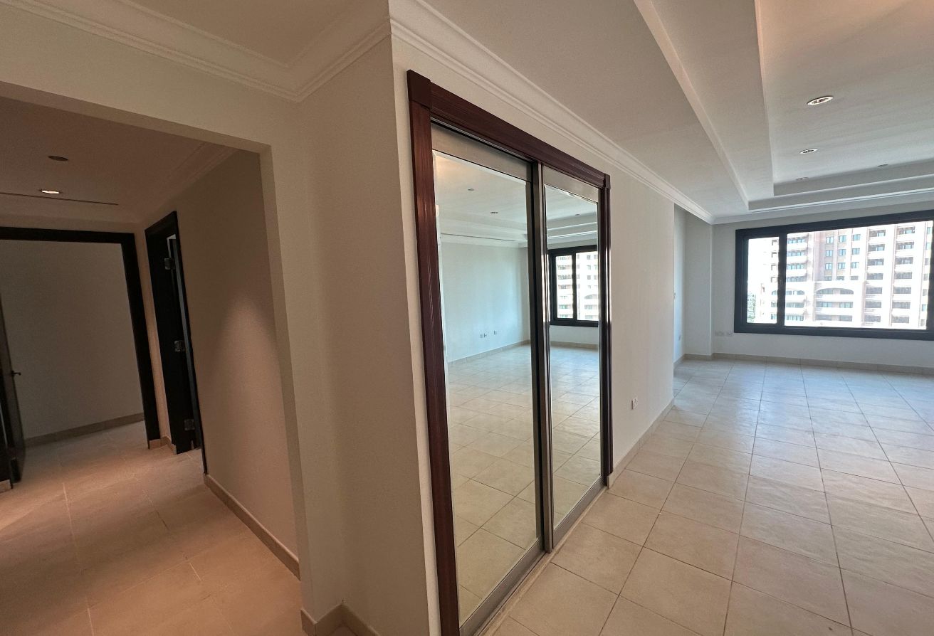 For Sale/Rent: 2BR in The Pearl – Prime Spot thumbnail 3