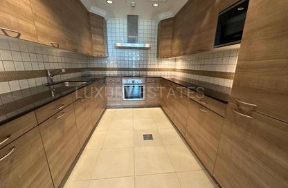 Apartment - 2 - 3 for rent in East Porto Drive - Porto Arabia - The Pearl Island - Doha Apartment - 2 - 3 for rent in East Porto Drive - Porto Arabia - The Pearl Island - Doha