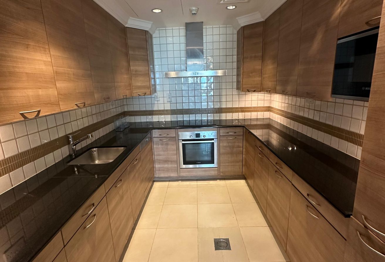 For Sale/Rent: 2BR in The Pearl – Prime Spot thumbnail 12