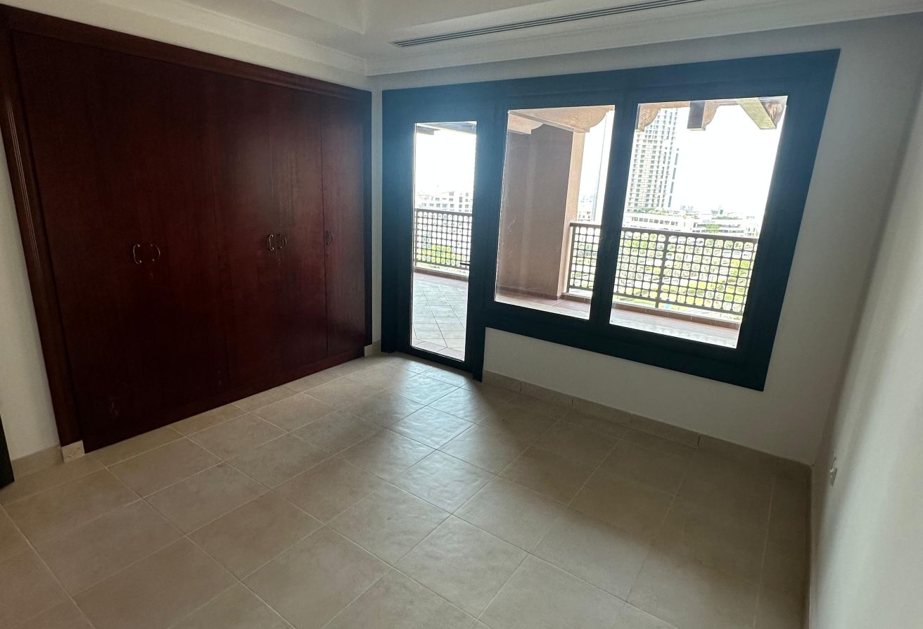 For Sale/Rent: 2BR in The Pearl – Prime Spot thumbnail 15