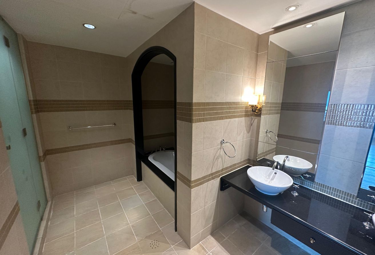 For Sale/Rent: 2BR in The Pearl – Prime Spot thumbnail 14