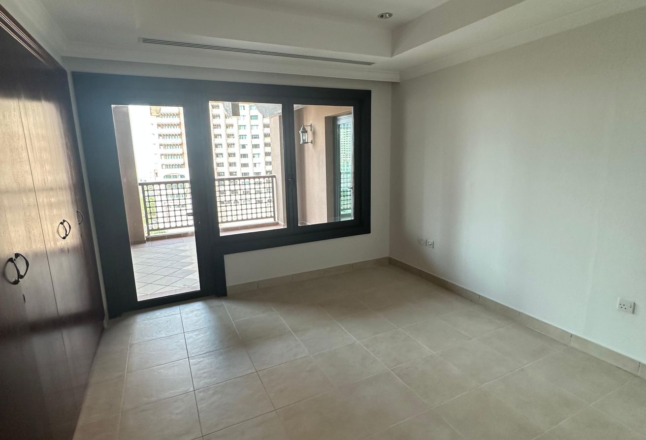 For Sale/Rent: 2BR in The Pearl – Prime Spot thumbnail 17