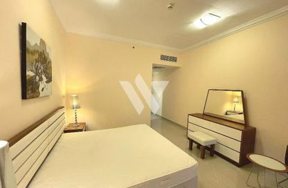 Apartment - 1 - 2 for rent in West Bay Tower - West Bay - West Bay - Doha