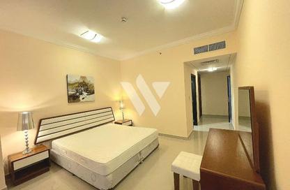 Apartment - 1 - 2 for rent in West Bay Tower - West Bay - West Bay - Doha