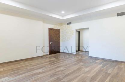Apartment - 1 - 1 for rent in Residential D5 - Fox Hills South - Fox Hills - Lusail