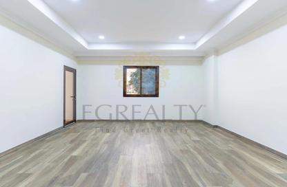 Apartment - 1 - 1 for rent in Residential D5 - Fox Hills South - Fox Hills - Lusail