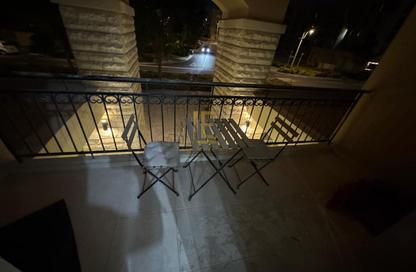 Apartment - Studio - 1 Bathroom for rent in Naples - Fox Hills - Fox Hills - Lusail