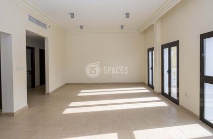 Apartment - 3 - 4 for rent in Carnaval - Qanat Quartier - The Pearl Island - Doha