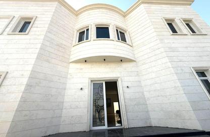 Villa - 7 Bedrooms - 7+ Bathrooms for sale in Al Thumama - Al Thumama - Doha