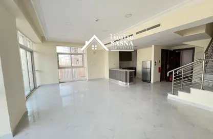 Duplex - 2 Bedrooms - 3 Bathrooms for sale in Fox Hills South - Fox Hills - Lusail