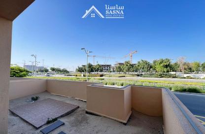 Duplex - 2 Bedrooms - 3 Bathrooms for sale in Fox Hills South - Fox Hills - Lusail