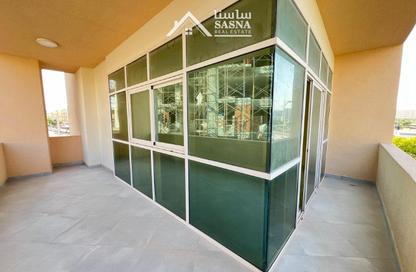 Duplex - 2 Bedrooms - 3 Bathrooms for sale in Fox Hills South - Fox Hills - Lusail Duplex - 2 Bedrooms - 3 Bathrooms for sale in Fox Hills South - Fox Hills - Lusail