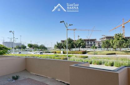 Duplex - 2 Bedrooms - 3 Bathrooms for sale in Fox Hills South - Fox Hills - Lusail Duplex - 2 Bedrooms - 3 Bathrooms for sale in Fox Hills South - Fox Hills - Lusail