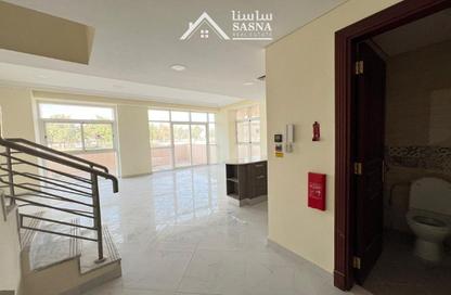 Duplex - 2 Bedrooms - 3 Bathrooms for sale in Fox Hills South - Fox Hills - Lusail Duplex - 2 Bedrooms - 3 Bathrooms for sale in Fox Hills South - Fox Hills - Lusail