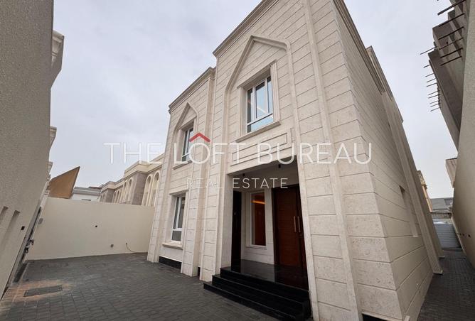 STAND ALONE| NEW 7BR VILLA|NO FEES|