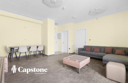 Apartment - 1 Bedroom - 2 Bathrooms for rent in Al Mansoura - Al Mansoura - Doha