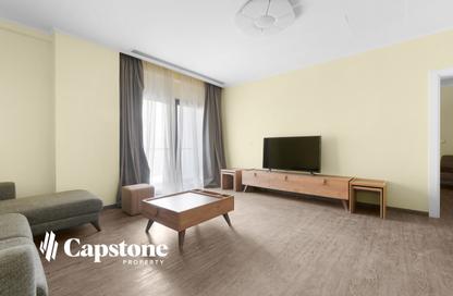 Apartment - 1 Bedroom - 2 Bathrooms for rent in Al Mansoura - Al Mansoura - Doha