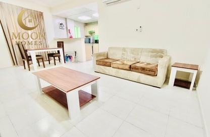 Apartment - 1 - 1 for rent in Umm Ghuwailina 4 - Umm Ghuwailina - Doha Apartment - 1 - 1 for rent in Umm Ghuwailina 4 - Umm Ghuwailina - Doha
