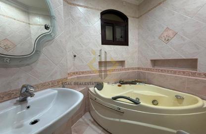 Apartment - 1 - 1 for rent in Legtaifiya Lagoon - West Bay - Doha