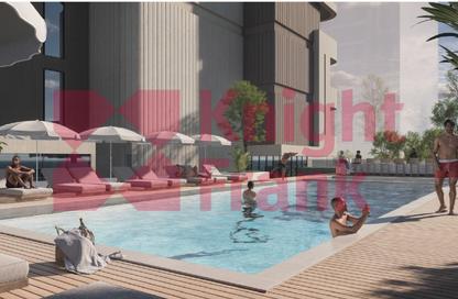 Apartment - 2 Bedrooms - 3 Bathrooms for sale in Lusail City - Lusail